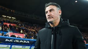 Christophe Galtier