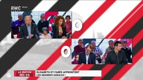 Le Match des GG - 13/03