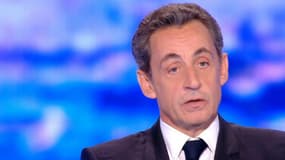 Nicolas Sarkozy est mis en examen dans le cadre de l'affaire Bygmalion.