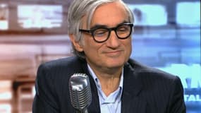 Le parti pris de Maurice Szafran