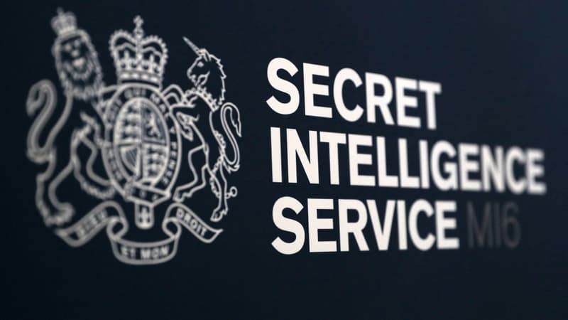 La Chine affirme avoir identifié un espion britannique du MI6, des secrets d'État confidentiels auraient fuité