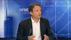 Incendies de Berre-l'Etang: "Je pense à la vidéosurveillance, peut-être à des systèmes de drones", affirme François-Michel Lambert
