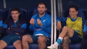 Branislav Ivanovic 