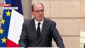Tribune de militaires: Castex condamne "une récupération politique inacceptable" par Le Pen