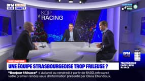 Ligue 1: les chroniqueurs de Kop Racing s'inquiètent de l'absence de "consignes claires"
