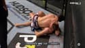  UFC 267 : Makhachev fait abandonner Hooker d'une superbe soumission