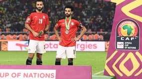 Mohamed Salah