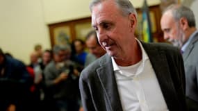 Johan Cruyff