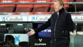 Ronald Koeman 