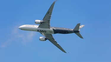 Les allégations de corruption portent sur des irrégularités concernant des consultants tiers utilisés par le groupe Airbus