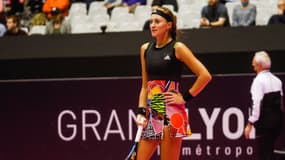 Kristina Mladenovic