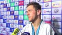 Mondiaux de judo - Pietri : "C'est positif pour les JO"