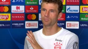 Thomas Müller