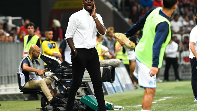 Patrick Vieira