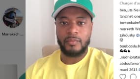 Patrice Evra