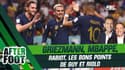 Coupe du monde 2022 : Mbappé souriant avec les Bleus, Riolo note un changement par rapport au PSG