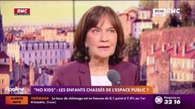 "No Kids" : "C'est incontestablement une discrimination"