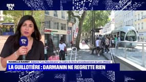 La Guillotière : Darmanin ne regrette rien (2) - 25/07