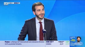Good Morning Business - Mercredi 9 avril
