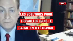 Les solutions pour être productif en télétravail