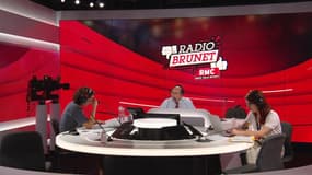 Allocation de rentrée scolaire: "Il faut vérifier à quoi sert l’argent", plaide la sénatrice Samia Ghali