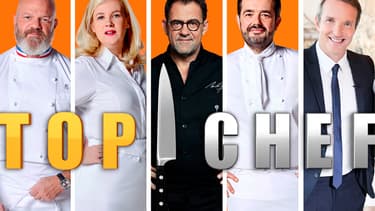"Top Chef" fête ses 10 ans.