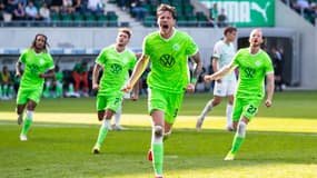 Wolfsburg
