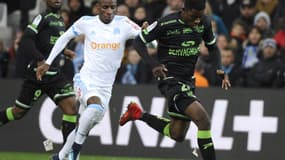 Bouna Sarr