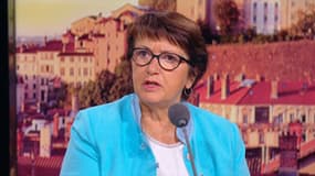 Christiane Lambert