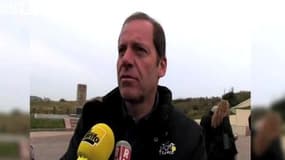 Prudhomme raconte le choix de la première étape du Tour 2016
