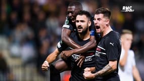 After : Antoine Biard et Romain Danzé évoquent l'engouement autour du Stade Rennais