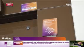 Vols cartes sim: les pannes d'ascenceurs se multiplient 