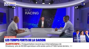 Kop Racing du lundi 27 mai: les temps forts de la saison