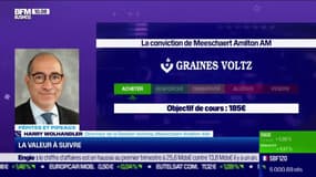 Pépites & Pipeaux: Graines Voltz - 17/05