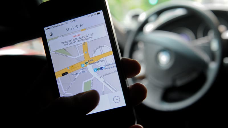 Uber et Lyft accusés par des chauffeurs d'enfreindre les lois américaines sur la concurrence