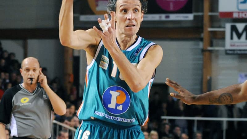 Laurent Sciarra