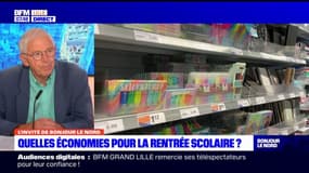 Rentrée scolaire: quelles solutions pour faire des économies dans le Nord?