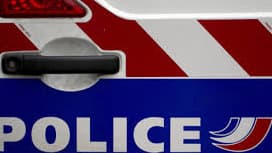 A Montereau-Fault-Yonne en Seine et Marne , une jeune femme de 23 ans est retrouvée avec couteau de cuisine de 10 centimètres planté dans le dos - Image d'illustration