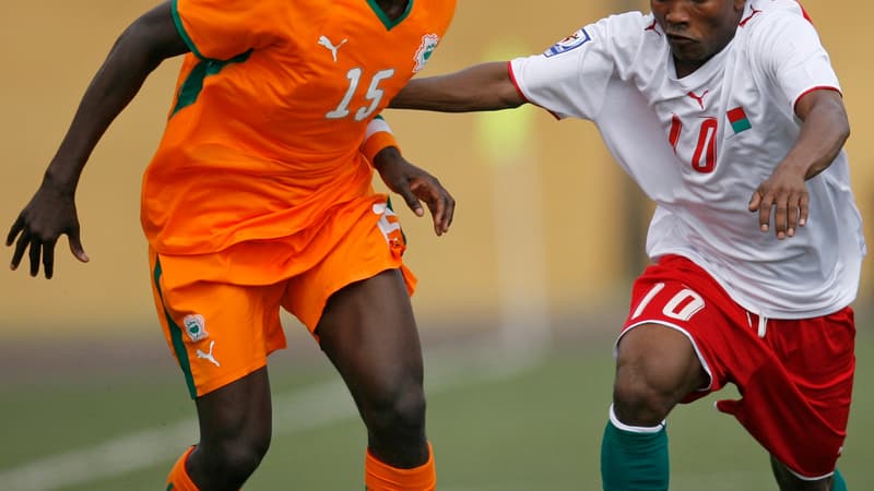 Emmanuel Eboue