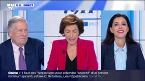 Face à Duhamel: La revanche des anti-Macron ? - 25/11