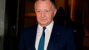 Jean-Michel Aulas
