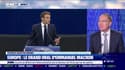 Emmanuel Macron / Europe : la question du salaire minimum