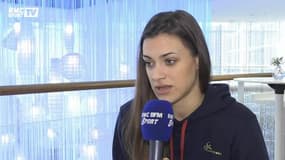 Handball - Glauser sur Suède-France : "Un très gros match"