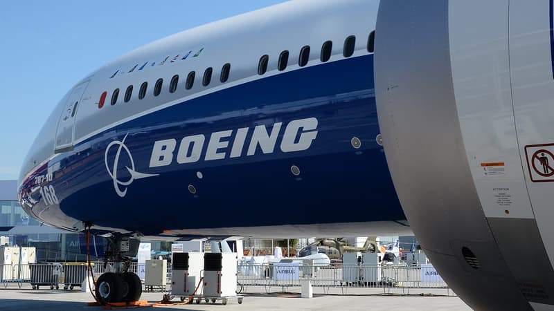 Boeing prévoit un retour en service de son avion vedette au "début du quatrième trimestre"