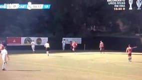 Martin Odegaard humilie son défenseur avec le Castilla du Real Madrid