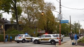 Le 27 octobre 2018, un routier alors âgé de 46 ans avait fait irruption dans la synagogue "Tree of Life" de Pittsburgh 
