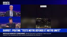 Drones : Vladimir Poutine déclare la guerre du ciel - 27/09