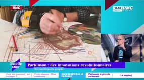 On n'arrête pas le progrès : Parkinson , des innovations révolutionnaires - 11/04