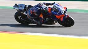 Miguel Oliveira