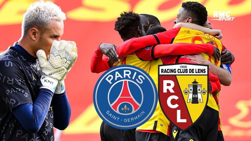 Avant Manchester City, gare aux surprenants lensois prévient Rothen